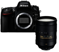 NIKON D610 DSLR Camera - Body Only